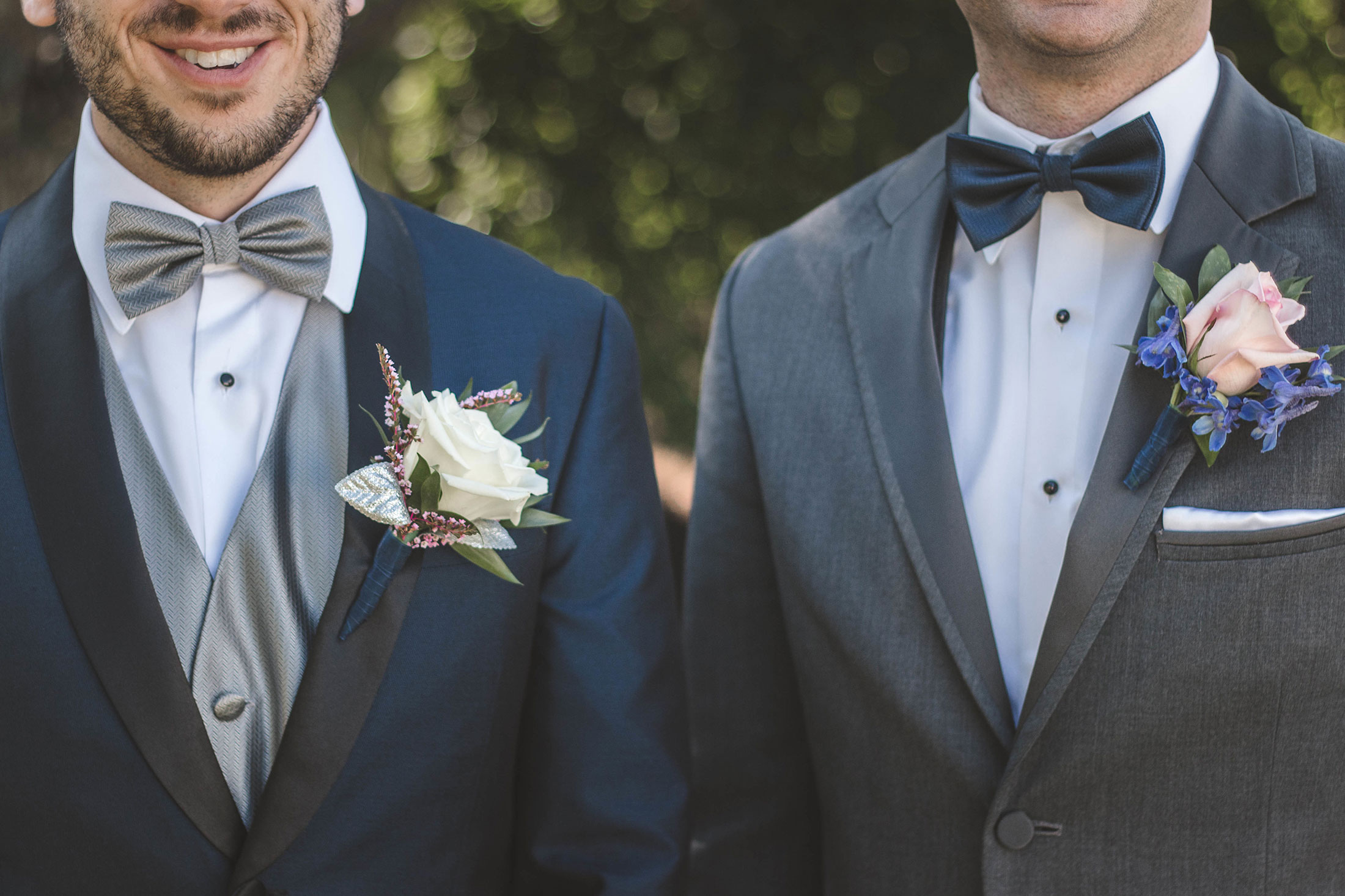 Boutonniere: Why Does a Groom Wear One? | SEG Do Guys Wear Boutonnieres To Homecoming