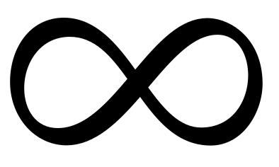 infinity