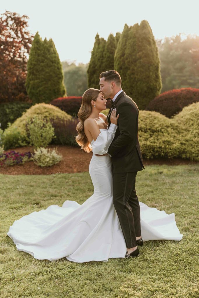 The Villa – The Tent | Tent Gardens | Megan and I Photography