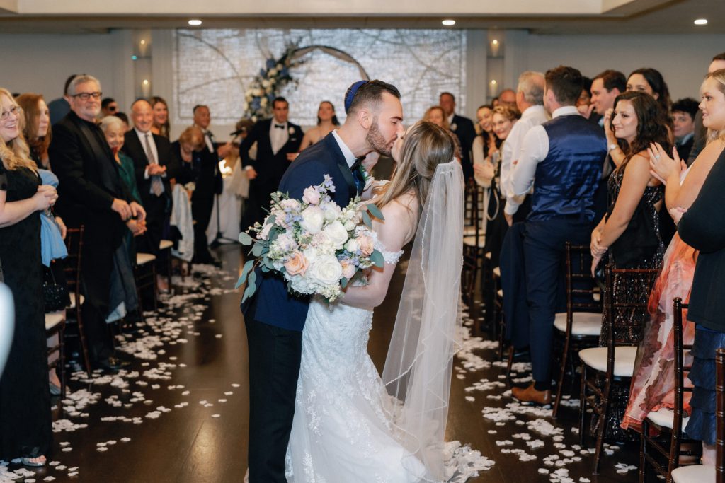 The Villa – Grand Ballroom | Indoor Ceremony | CityLux Studios