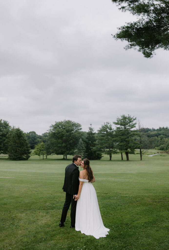The Villa – Madera Ballroom | Golf Course | Zhaun Frias Photography