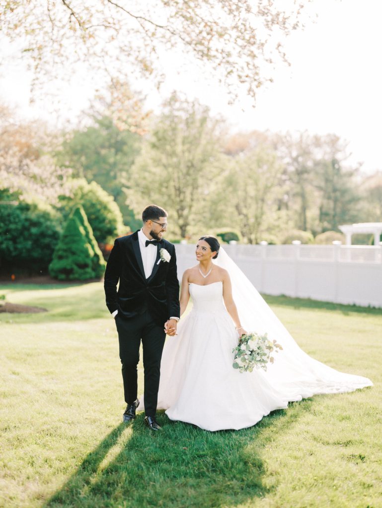 The Villa – Grand Ballroom | Gardens | Steve Michalak Photography