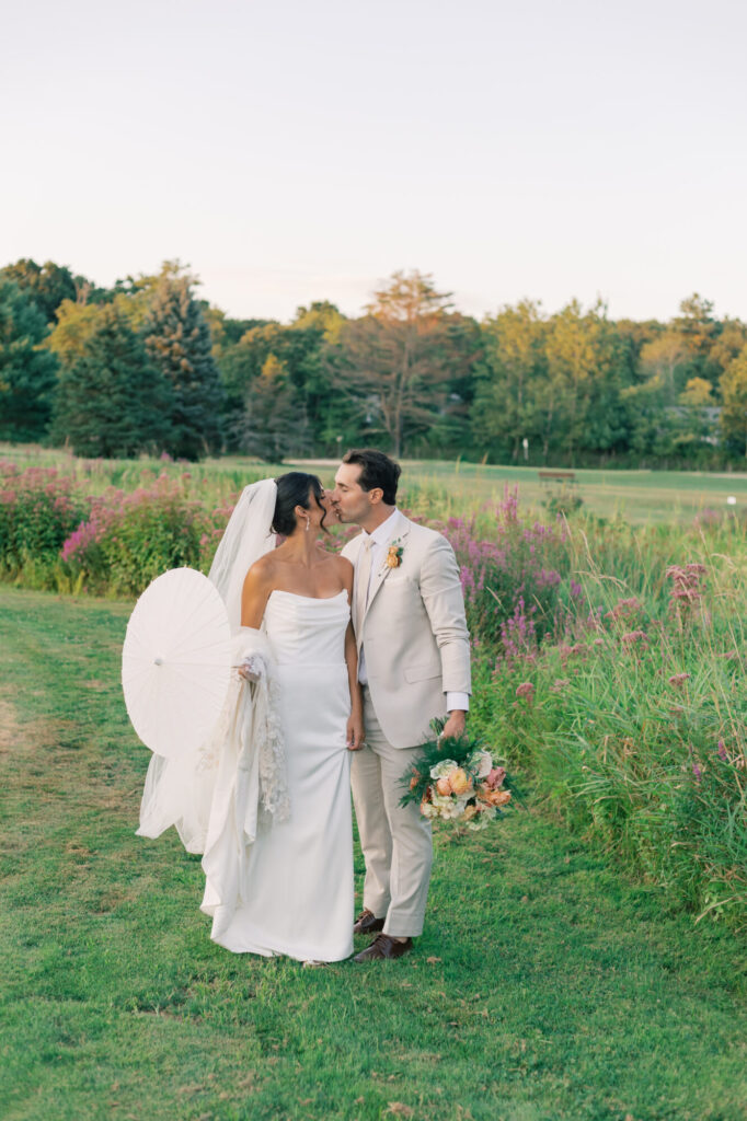 The Villa – The Tent | The Grounds | Katie Fri Photography