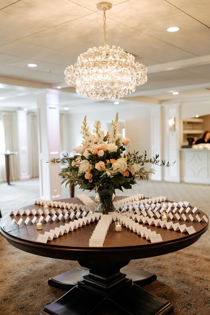 The Villa – Grand Ballroom | Cocktail Lounge | K. Lauren Photography