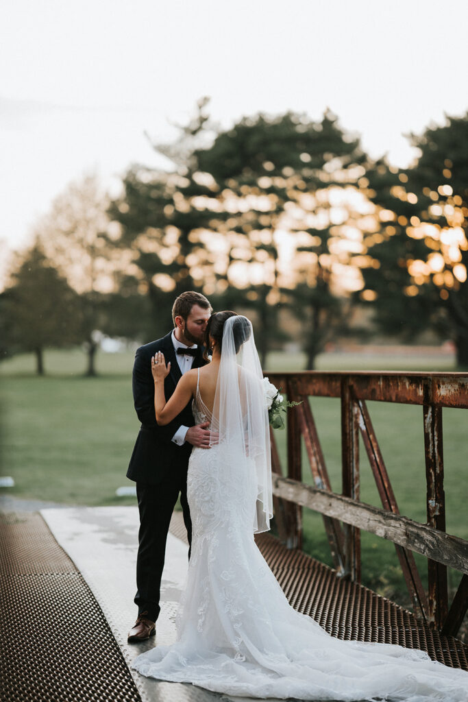 The Villa – Madera Ballroom | The Bridge | Samanta Kalliny Photography