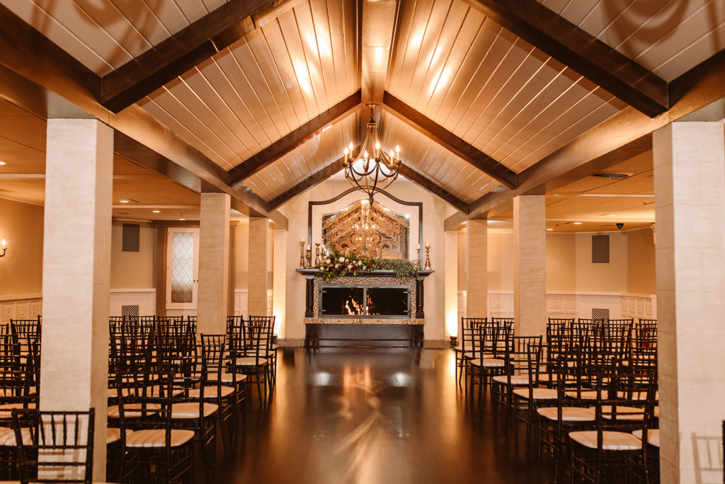 The Villa – Madera Ballroom | Indoor-Wedding-Ceremony-Ballroom-Venue-Massachusetts