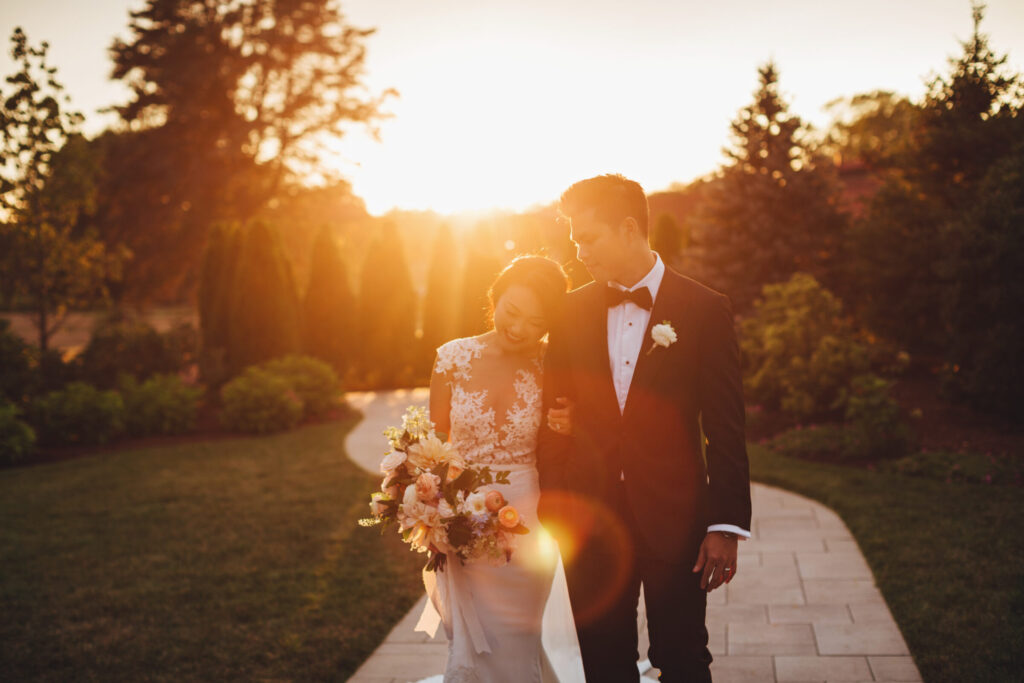 The Villa – Madera Ballroom | Sunset | First Mate Photography