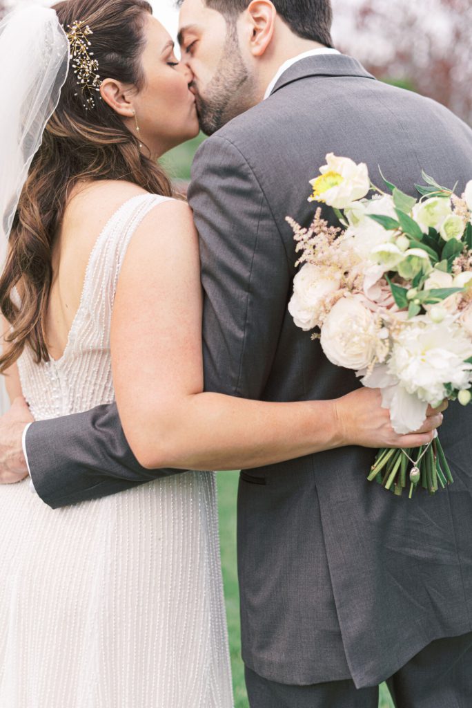 villa-tent-may-wedding-kissing-portrait