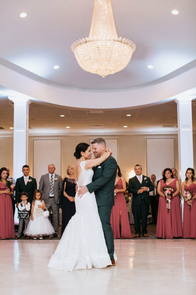First Dance | Brian Keith Media