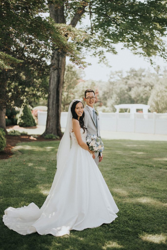 the-villa-grand-ballroom-july-wedding-cherry-and-dan-portrait