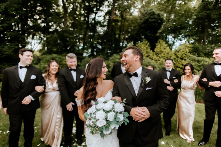 Avenir is an unbelievable wedding venue | Bay Productions