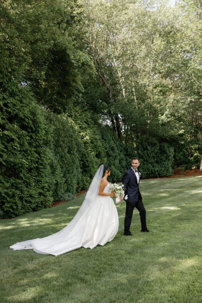 Avenir | Avenir Grounds | Olenich Photography