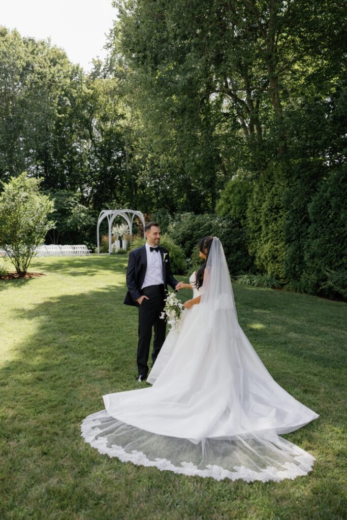 Avenir | Wedding Portrait | Olenich Photography