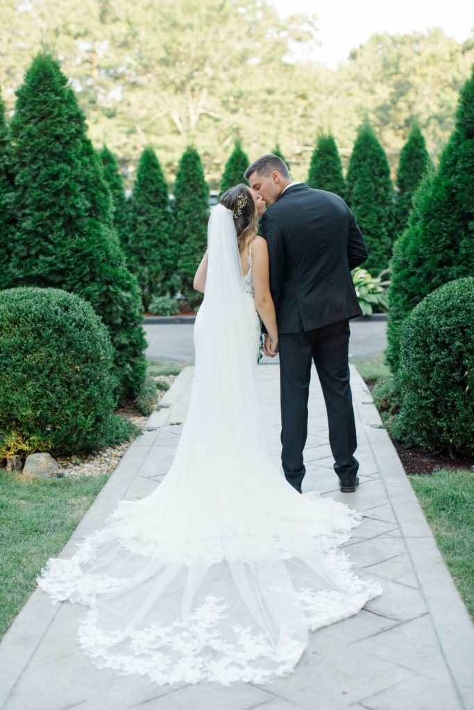Avenir | Wedding Recessional | Taylor Lynn Photography