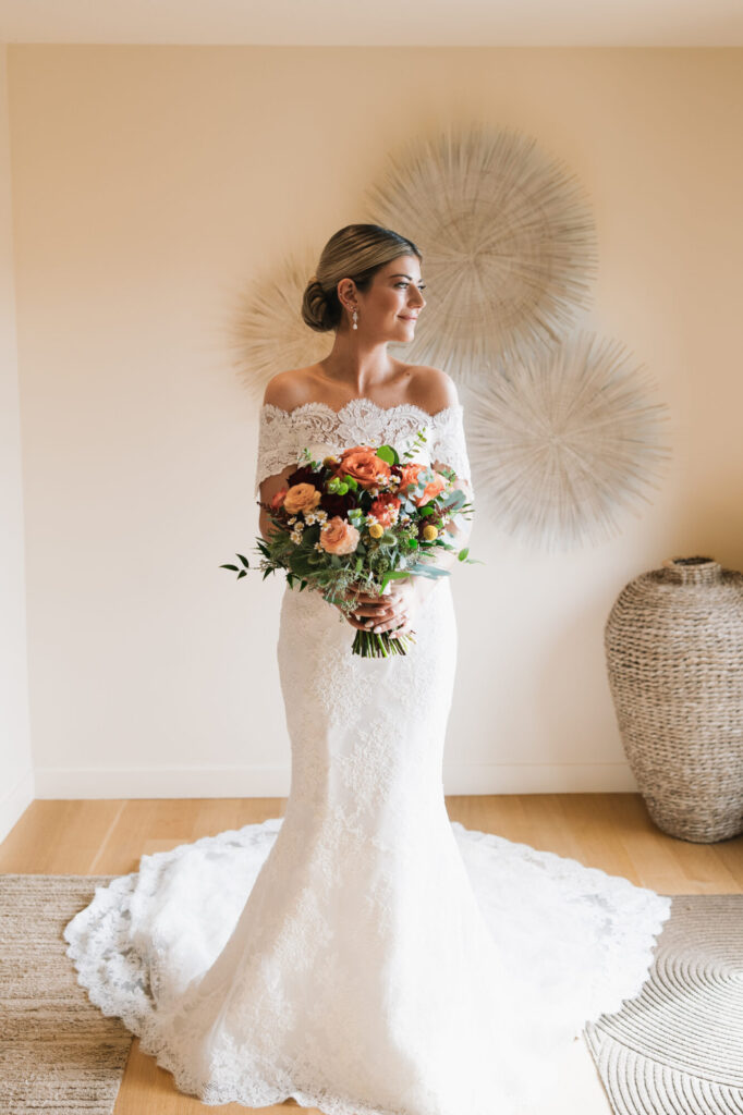 The Lakehouse | Wedding Suite | Emily McCafferty Photography