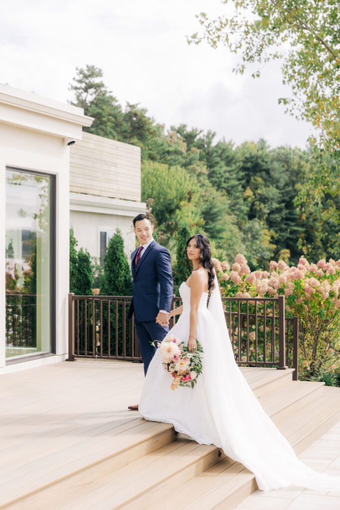 The Lakehouse | The Deck | Ella Farrell Photography