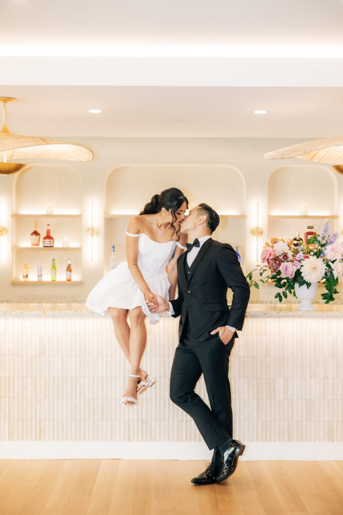 The Lakehouse | The Bar | Ella Farrell Photography