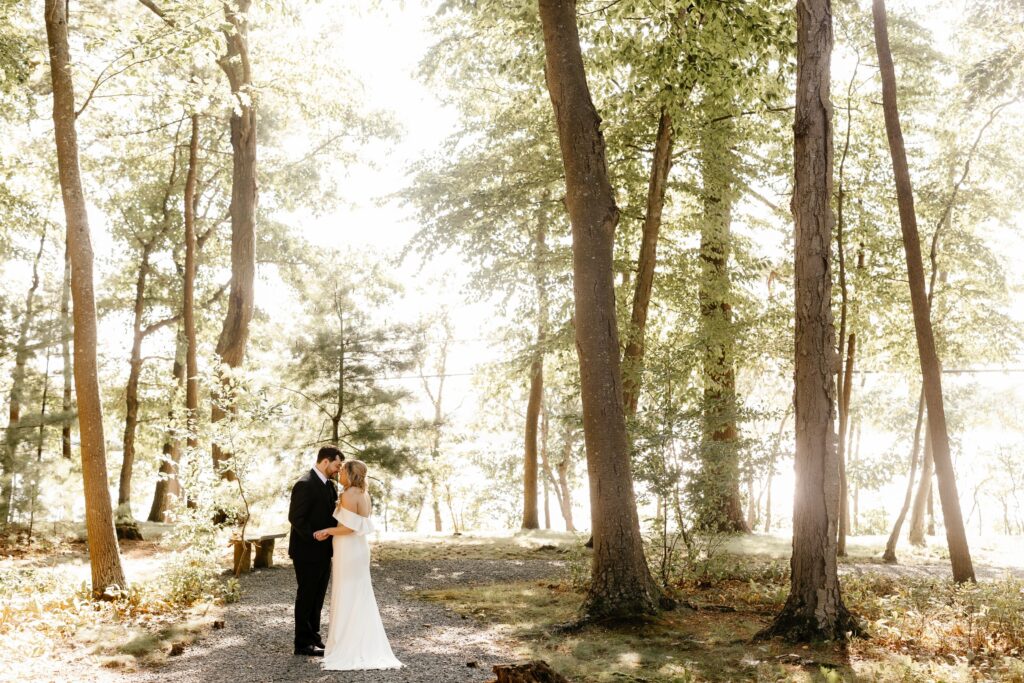 Saphire Estate | The Wooden Path | Dan Aguirre Photography