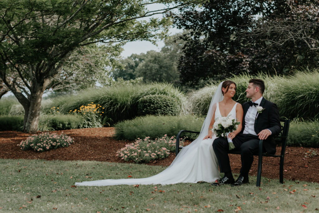 The Villa – Grand Ballroom | The Gardens | Sarah Jayne Photography