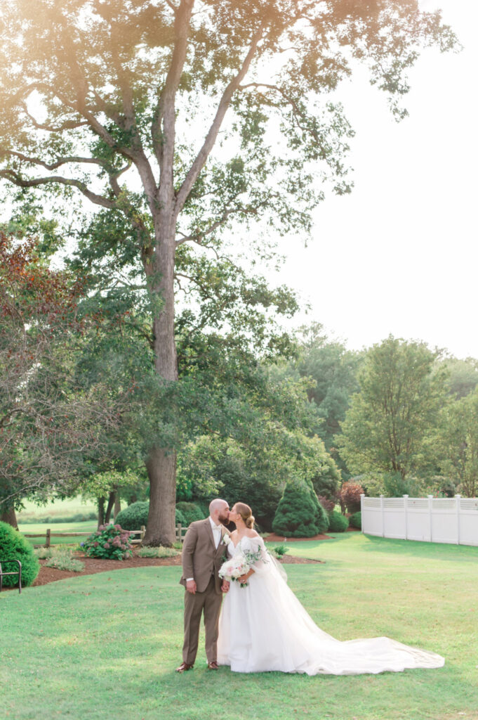 The Villa – Grand Ballroom | Gardens | Lee Asher Photography