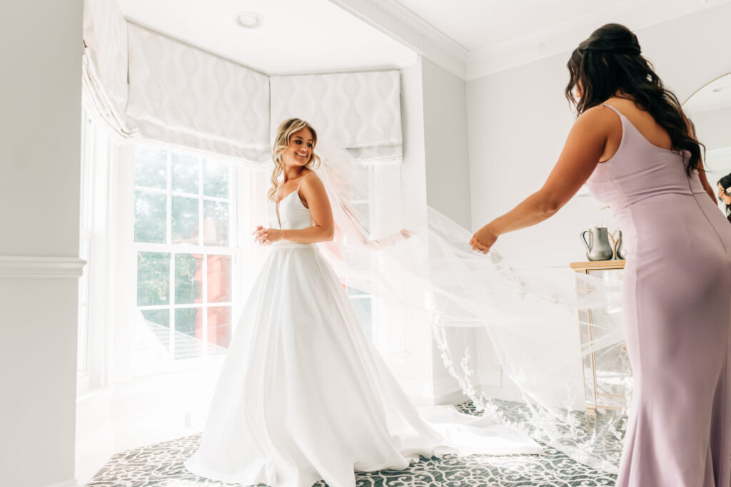 Saphire Estate | Wedding Suite | Anna Ivanova Photo and Film