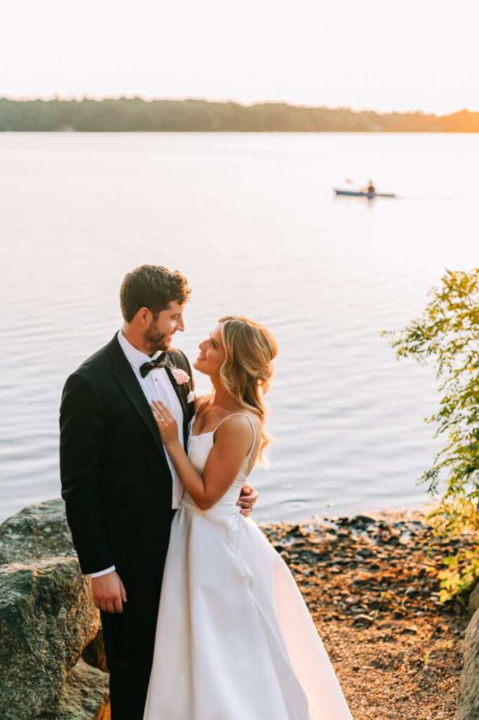 Saphire Estate | Lake Massapoag | Anna Ivanova Photo and Film