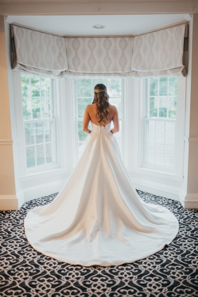 Saphire Estate | Wedding Suite | Melissa Ortendahl Photography