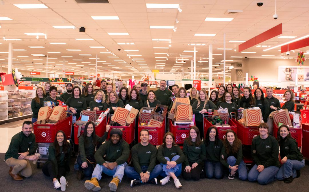 SEG Gives Back 2022