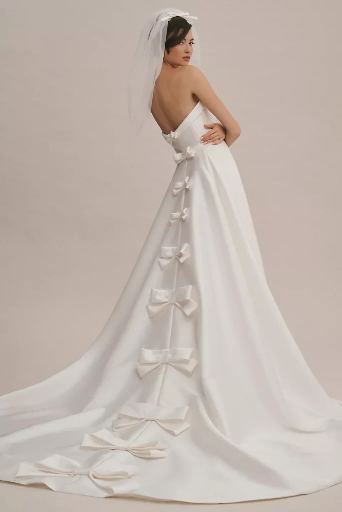 Viktor and Rolf Wedding Gown