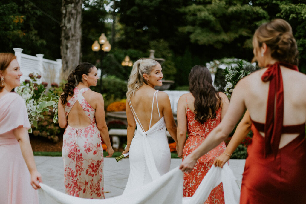 Bridesmaids | Bold As Love Studios