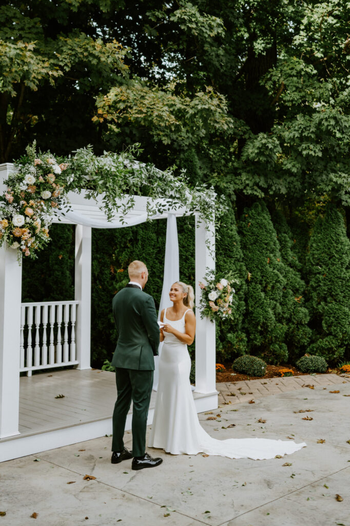 Private Vows | Bold As Love Studios