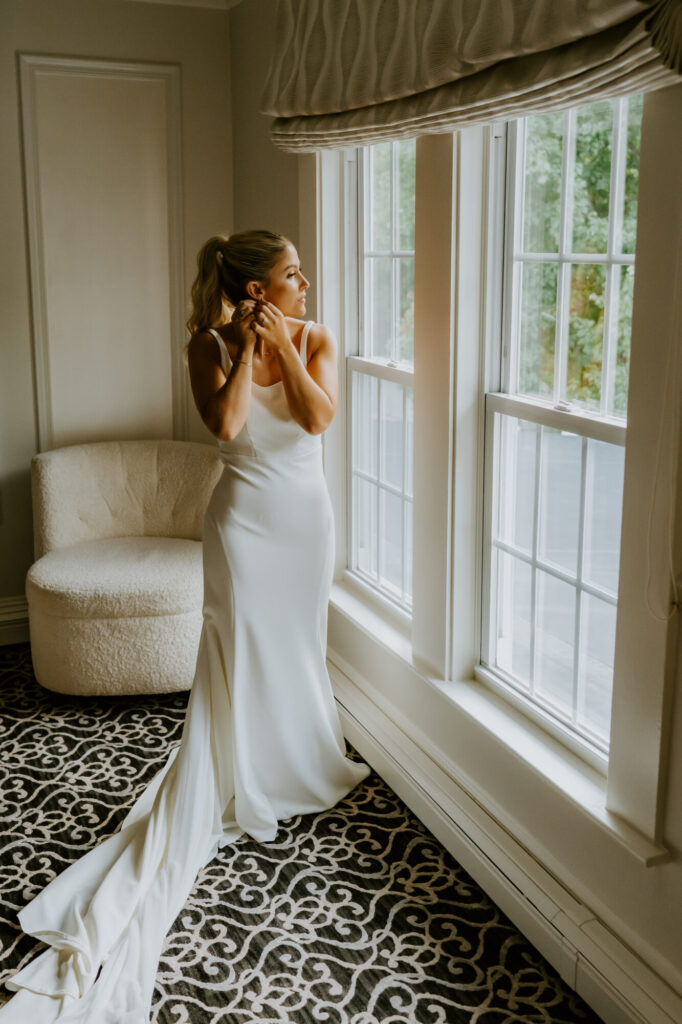 Wedding Suite | Bold As Love Studios
