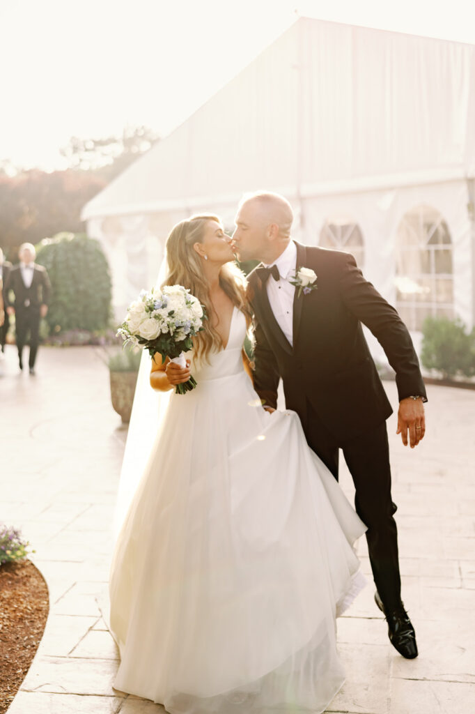 Recessional | Emily Rose Photography