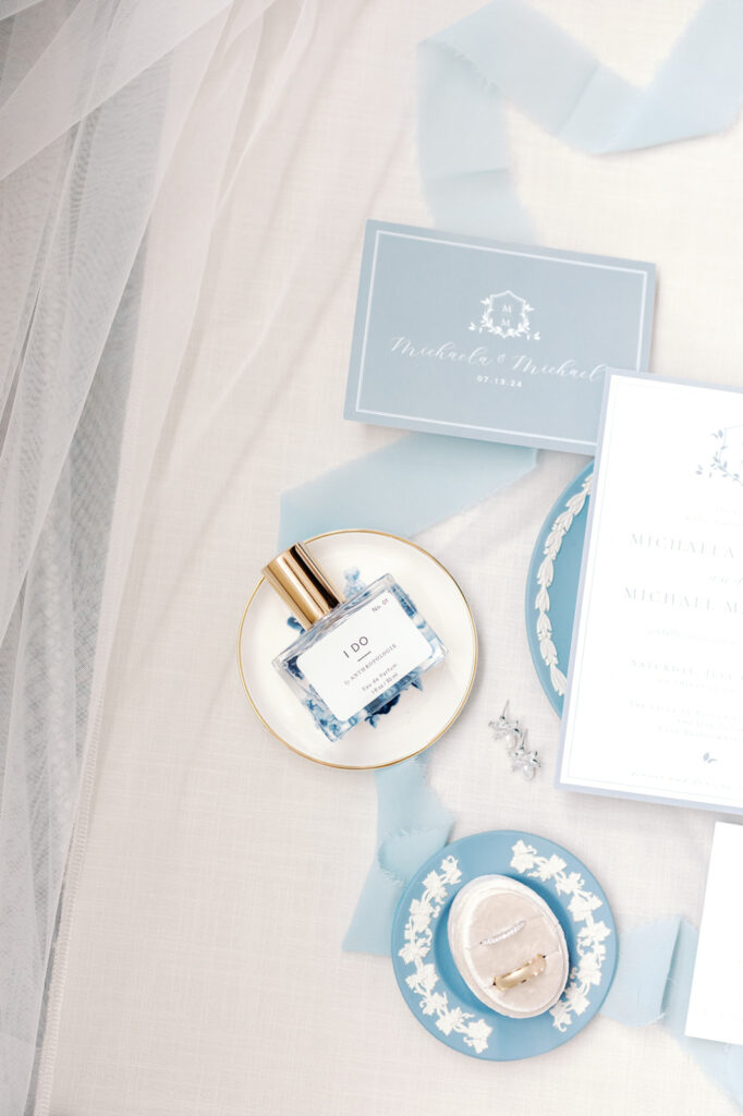 Flat Lay | Emily Rose Photography