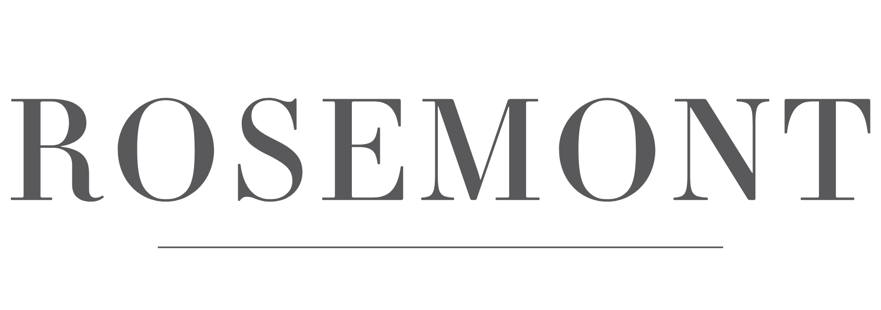 Rosemont Logo