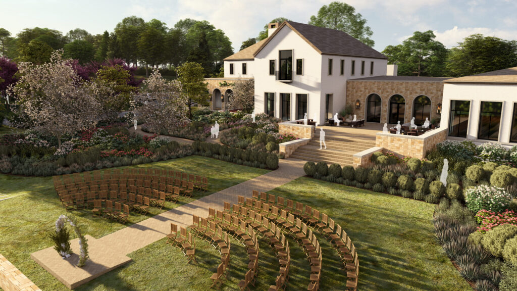 Rosemont | Rosemont Exterior RENDERING