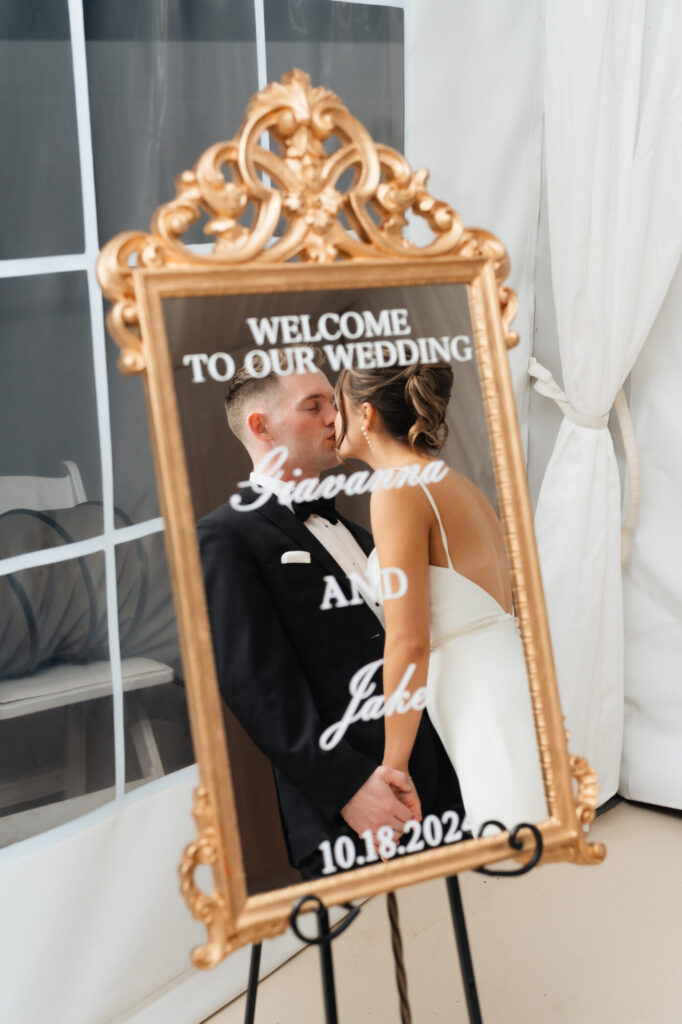 Reception | Bella Gavini Photography