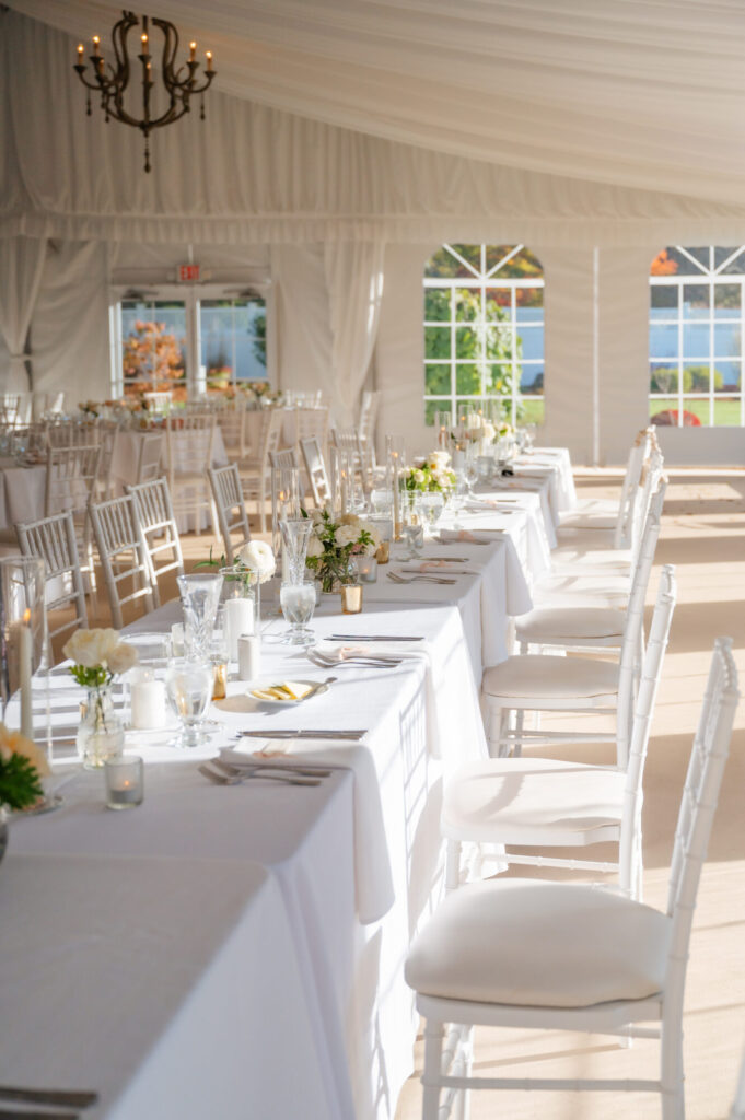 Reception | Bella Gavini Photography