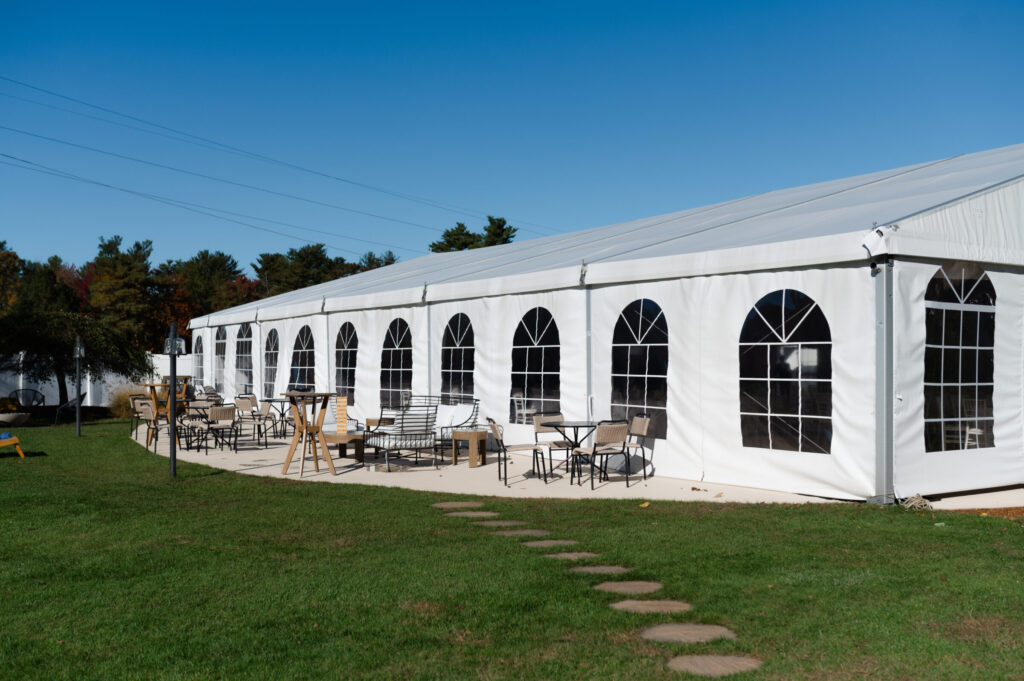 The Tent | Bella Gavini Photography