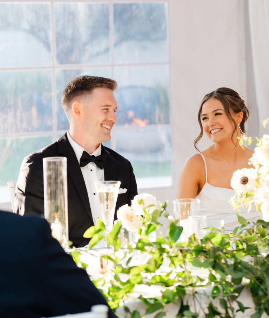 Reception | Bella Gavini Photography