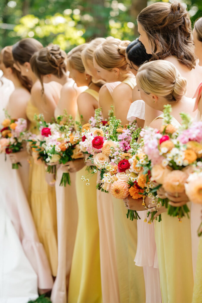 Wedding Party | Grand Photo