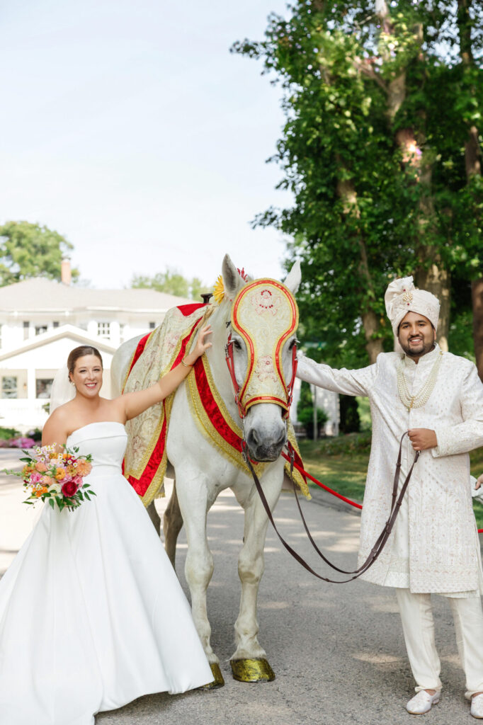 Baraat | Grand Photo