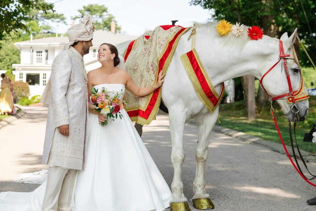 Baraat | Grand Photo