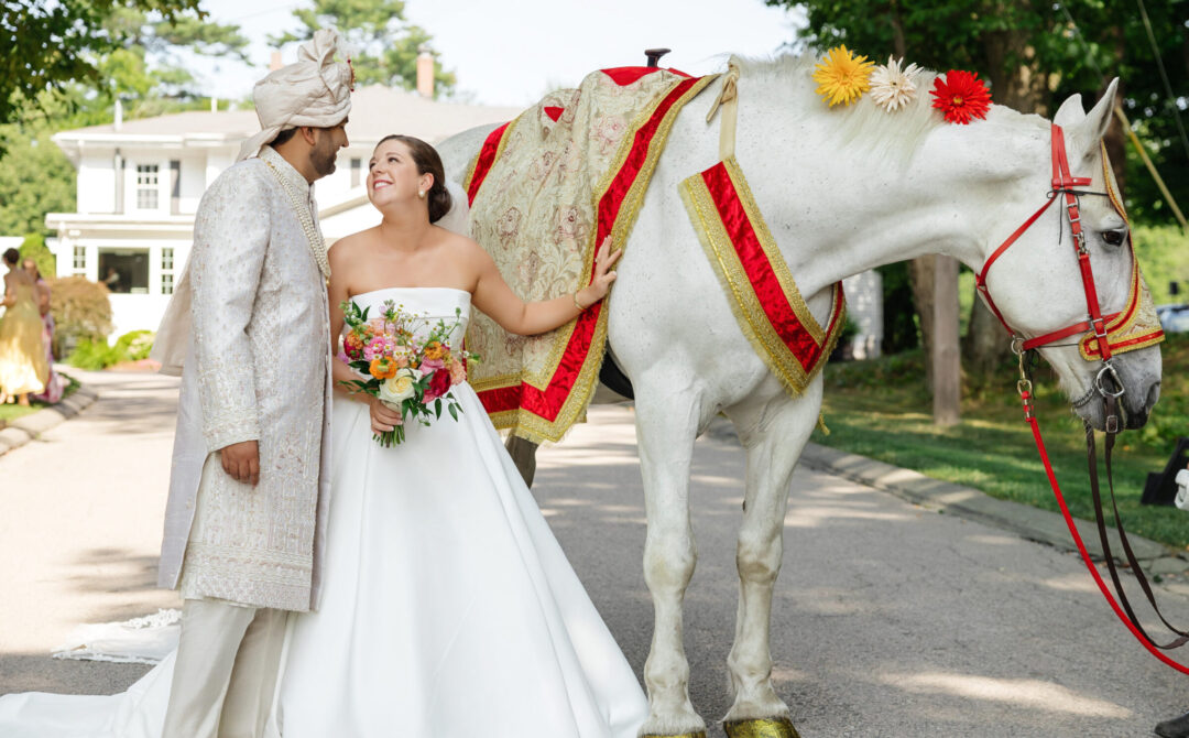 Baraat | Grand Photo