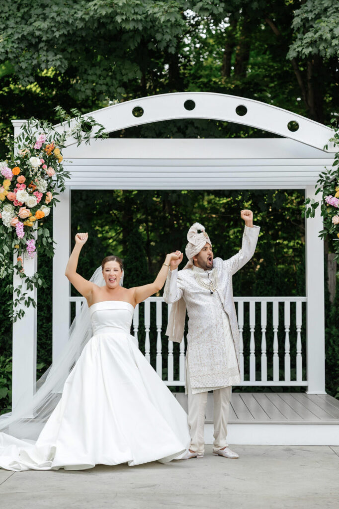Outdoor Ceremony | Grand Photo