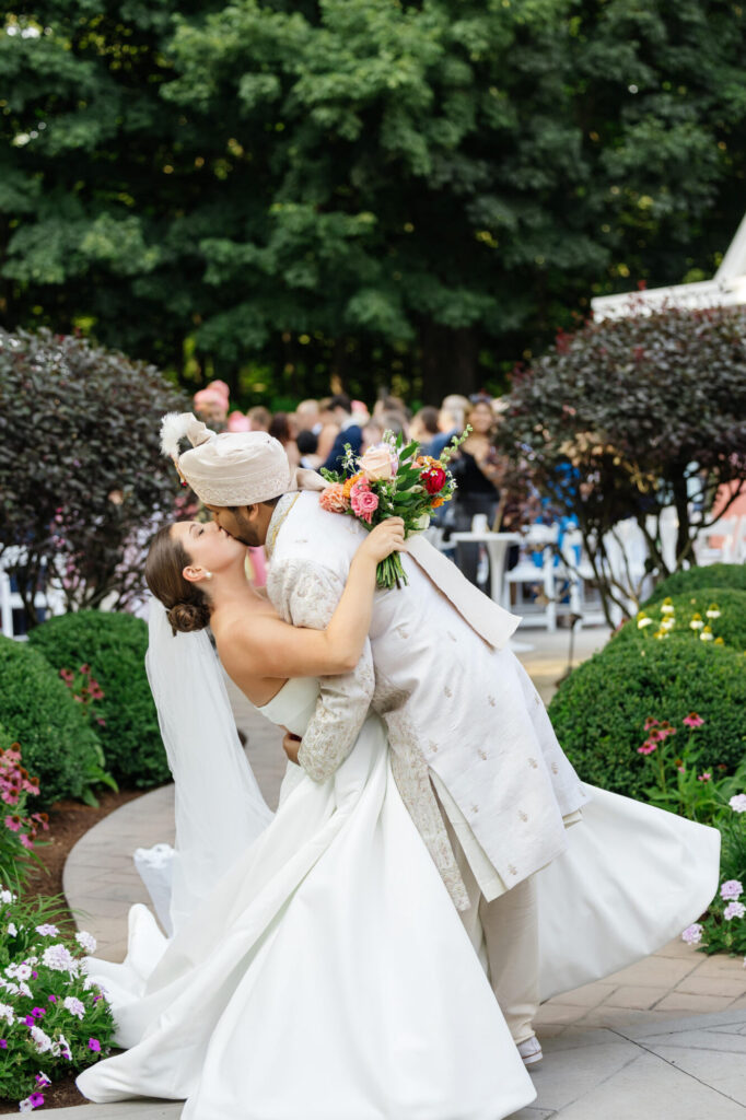 Outdoor Ceremony | Grand Photo