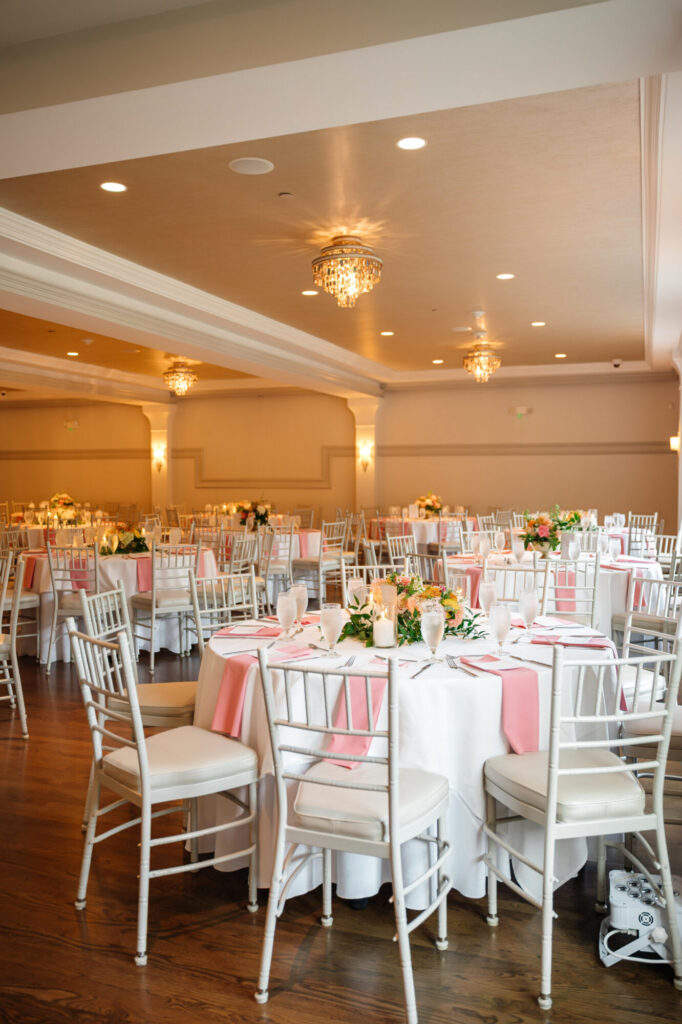 Reception | Grand Photo