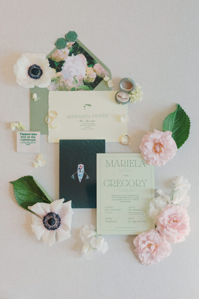 Flatlay | Photos By Annalee