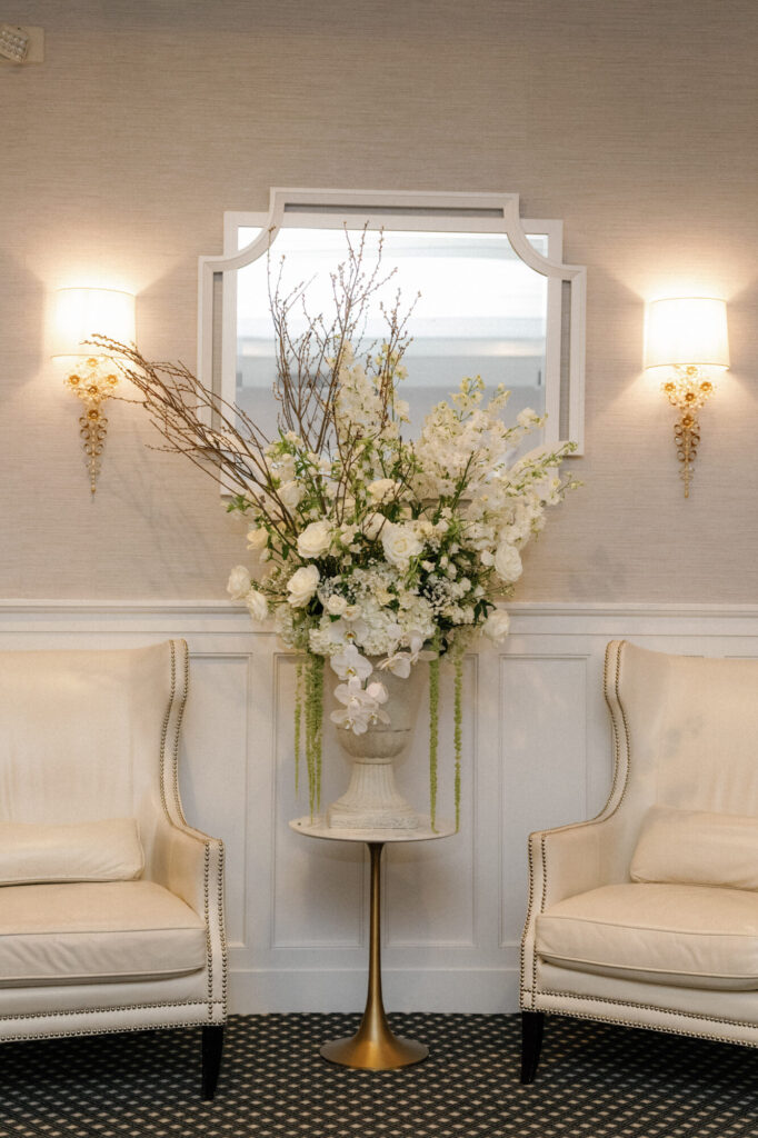 Foyer | Olenich Photography