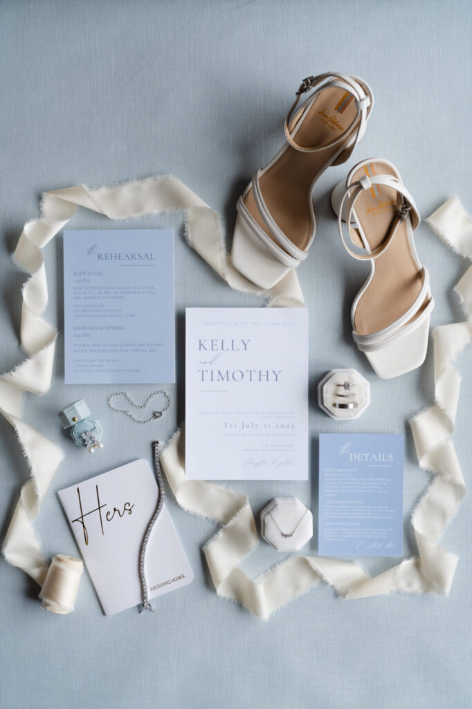 Flat Lay | Bella Gavini Photography